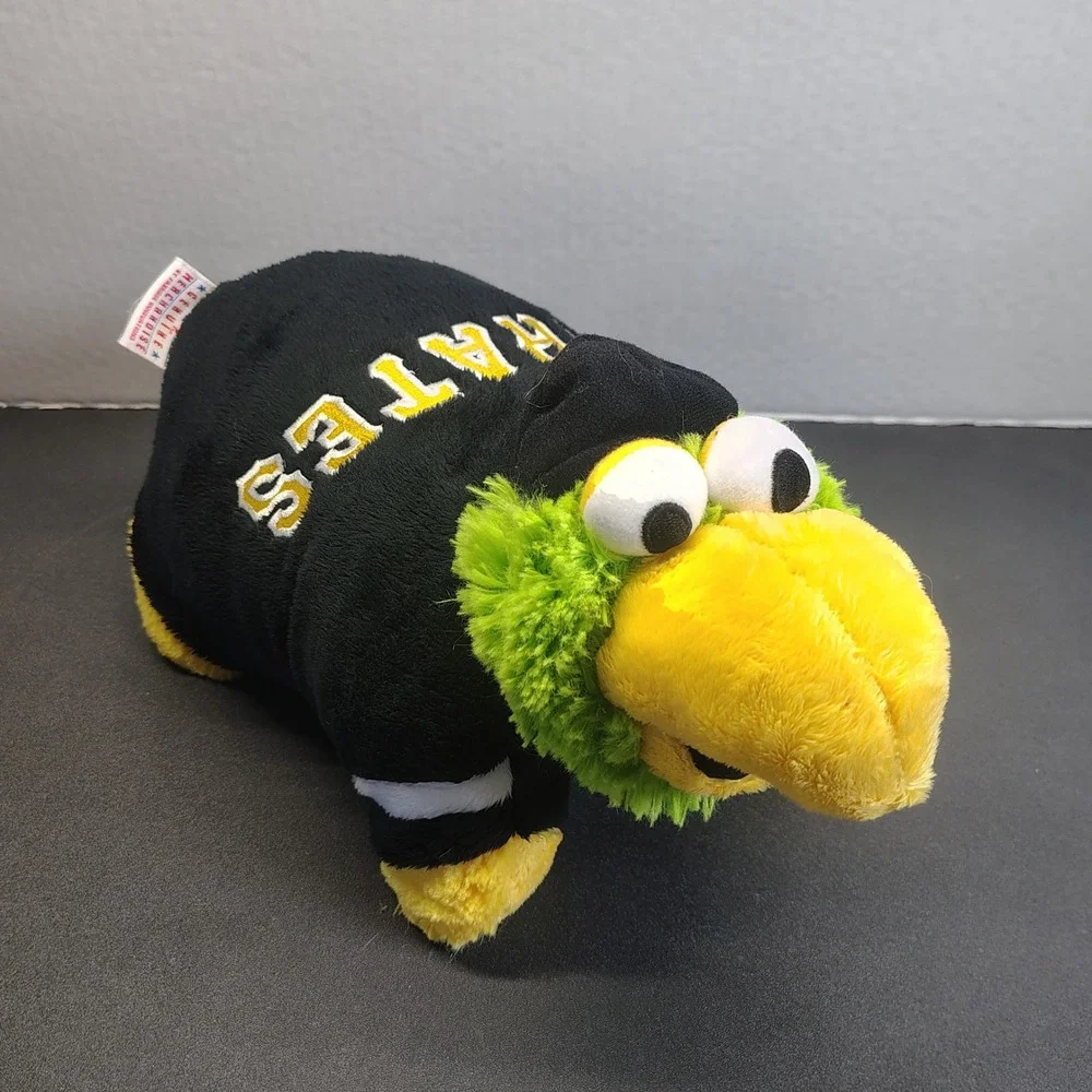 Pillow Pets pillow pets
